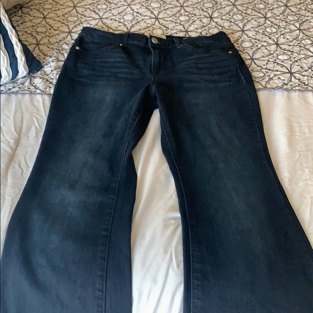 William Rast Jeans - Picture 4 of 4